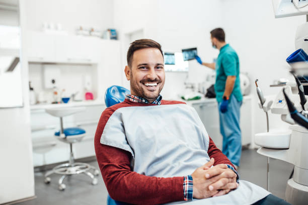 TMJ/TMD Treatment in Dublin, PA